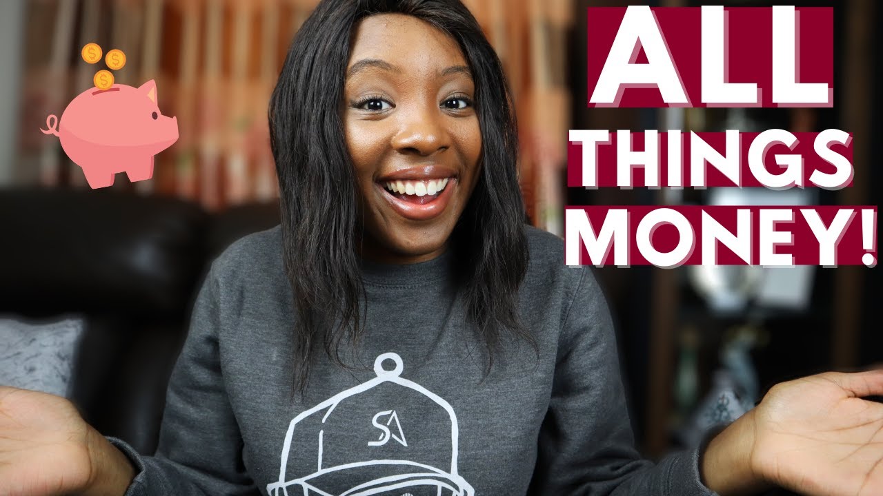 HOW TO MANAGE YOUR MONEY THE RIGHT WAY:  Money Management And Personal Finance Tips For Beginners UK