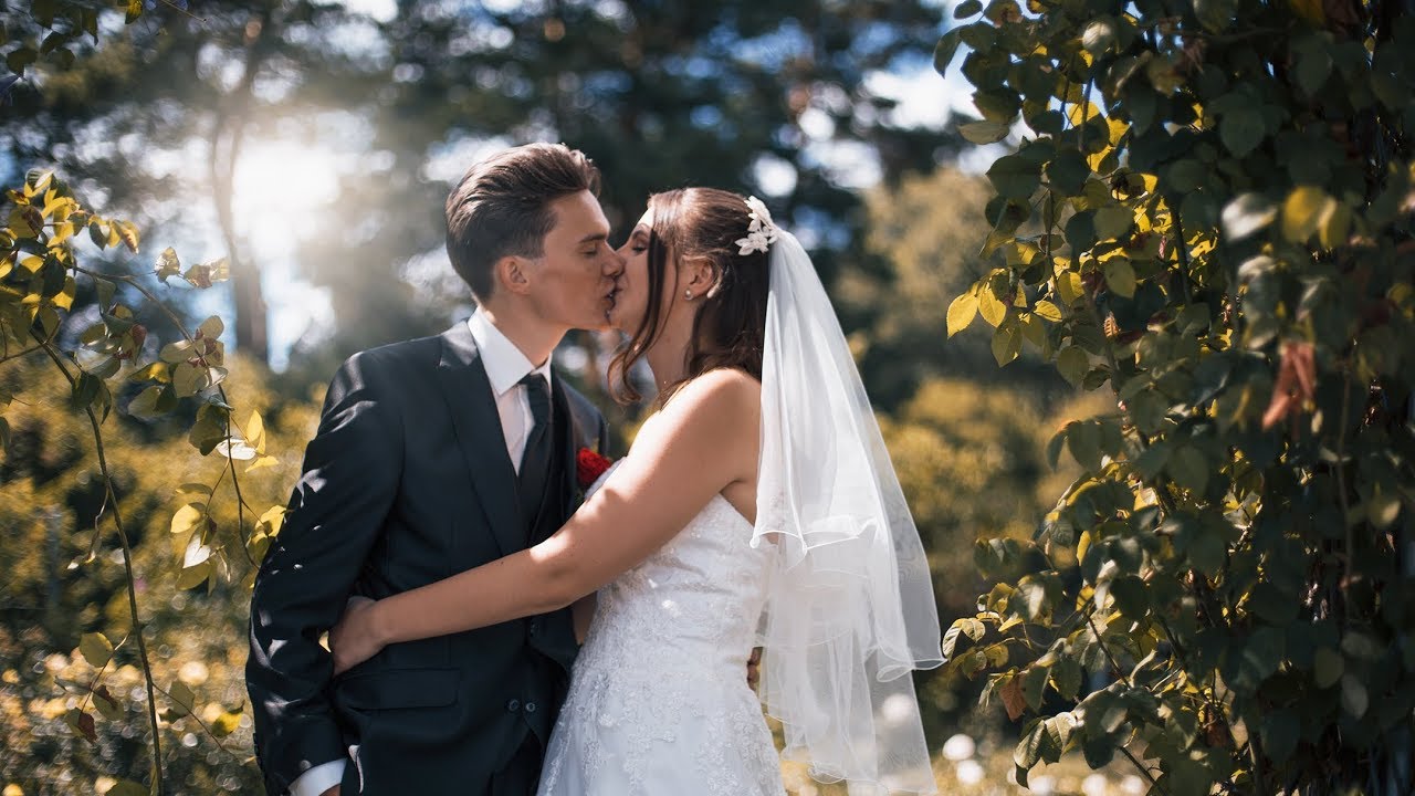 Wedding Josua & Sherin 4K