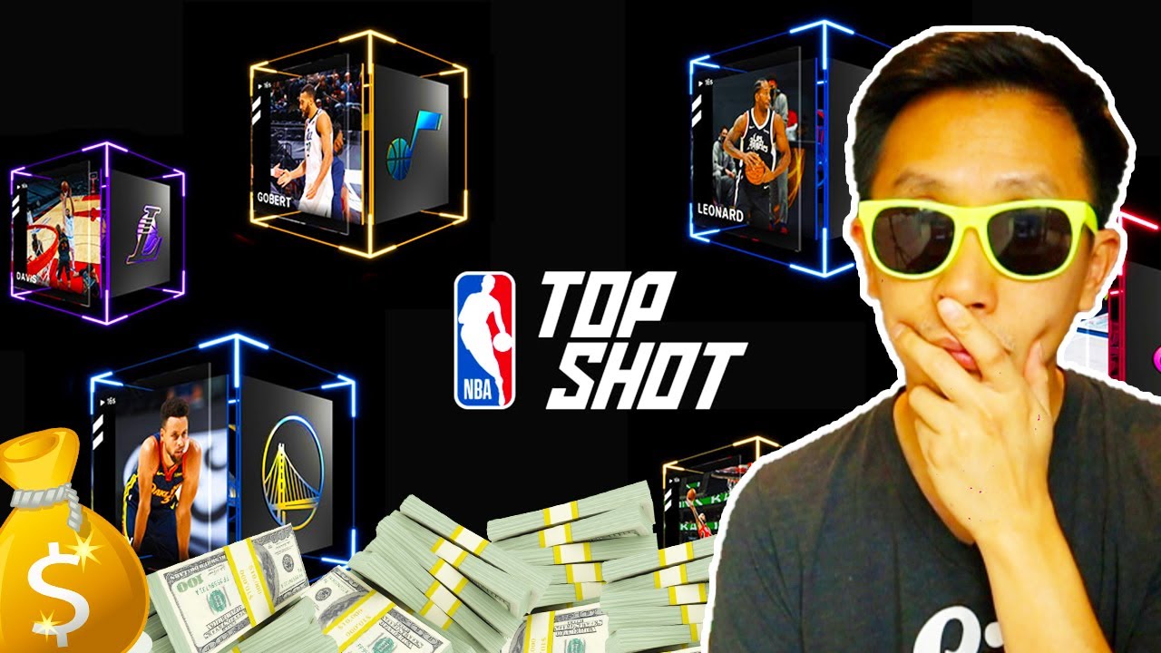 $$$ Money Making Strategy off [NBATopShot] Let's GO! $$$