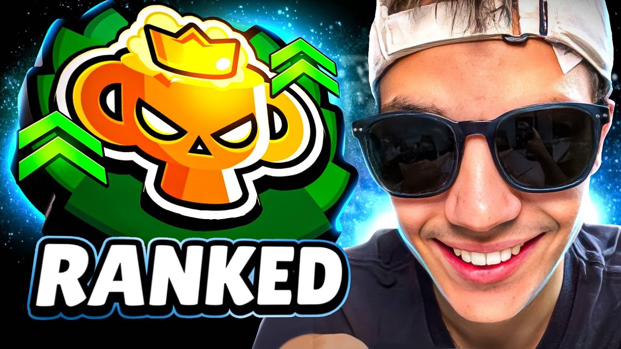 ON REPREND LA RANKED OMG