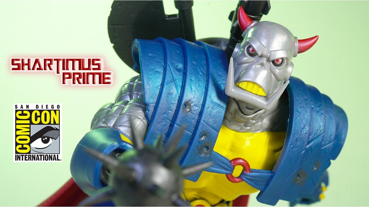 Marvel Legends Death's Head Event Exclusive Transformers & Marvel Comics Action Figure Review