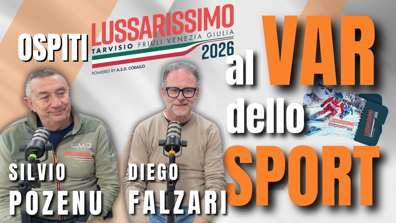 Lussarissimo 2026, tre giorni di eventi sulla neve a Tarvisio in F.V.G.