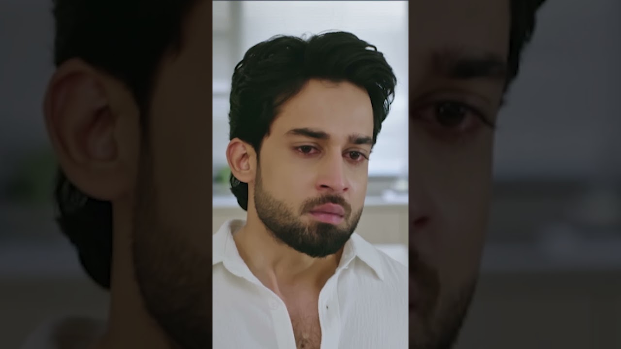 Meri Zindagi Hai Tu Last Episode | Promo | #HaniaAamir | #BilalAbbasKhan | #shorts