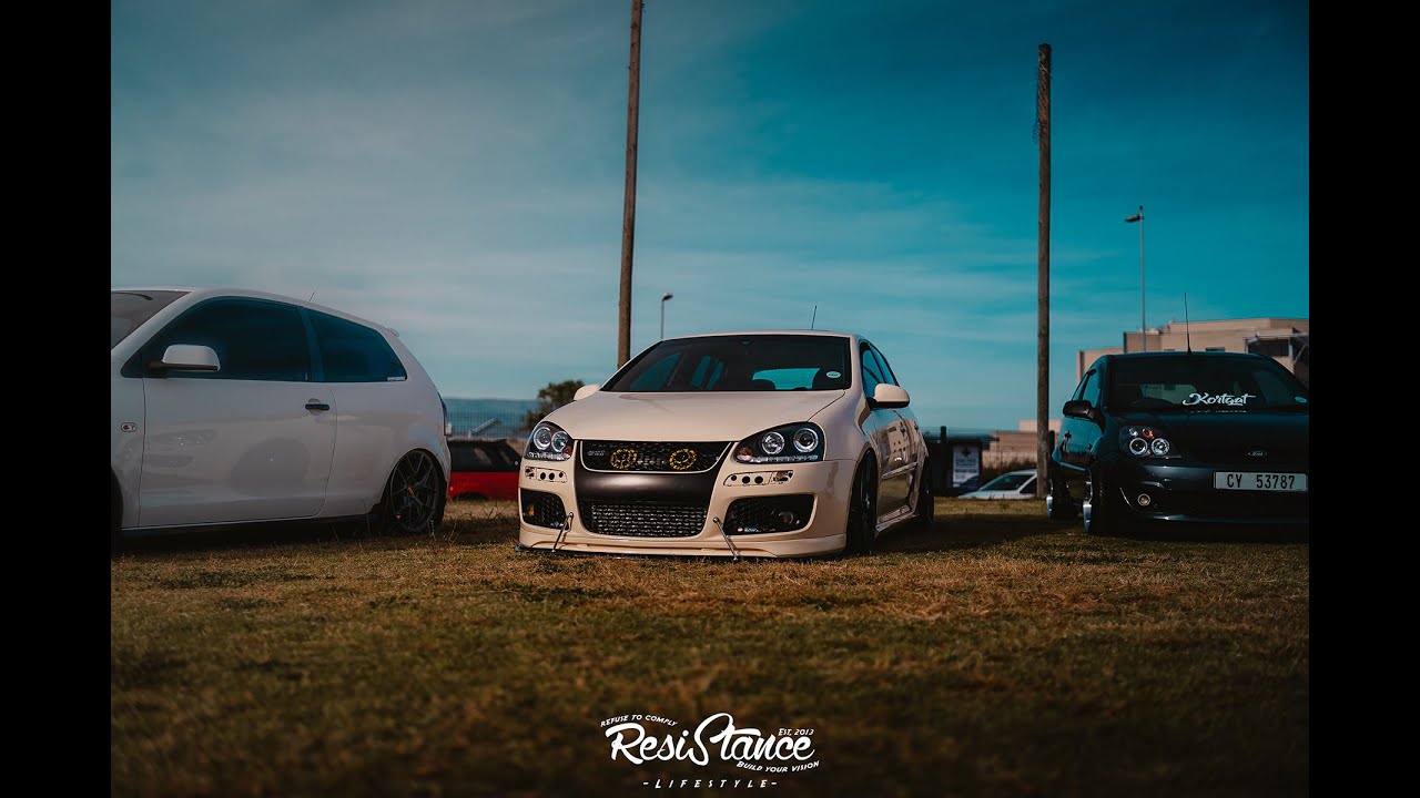 Spring Auto Fest 2022 | NVUS_CPT | THE GERMANESE_CPT | CAR SHOW