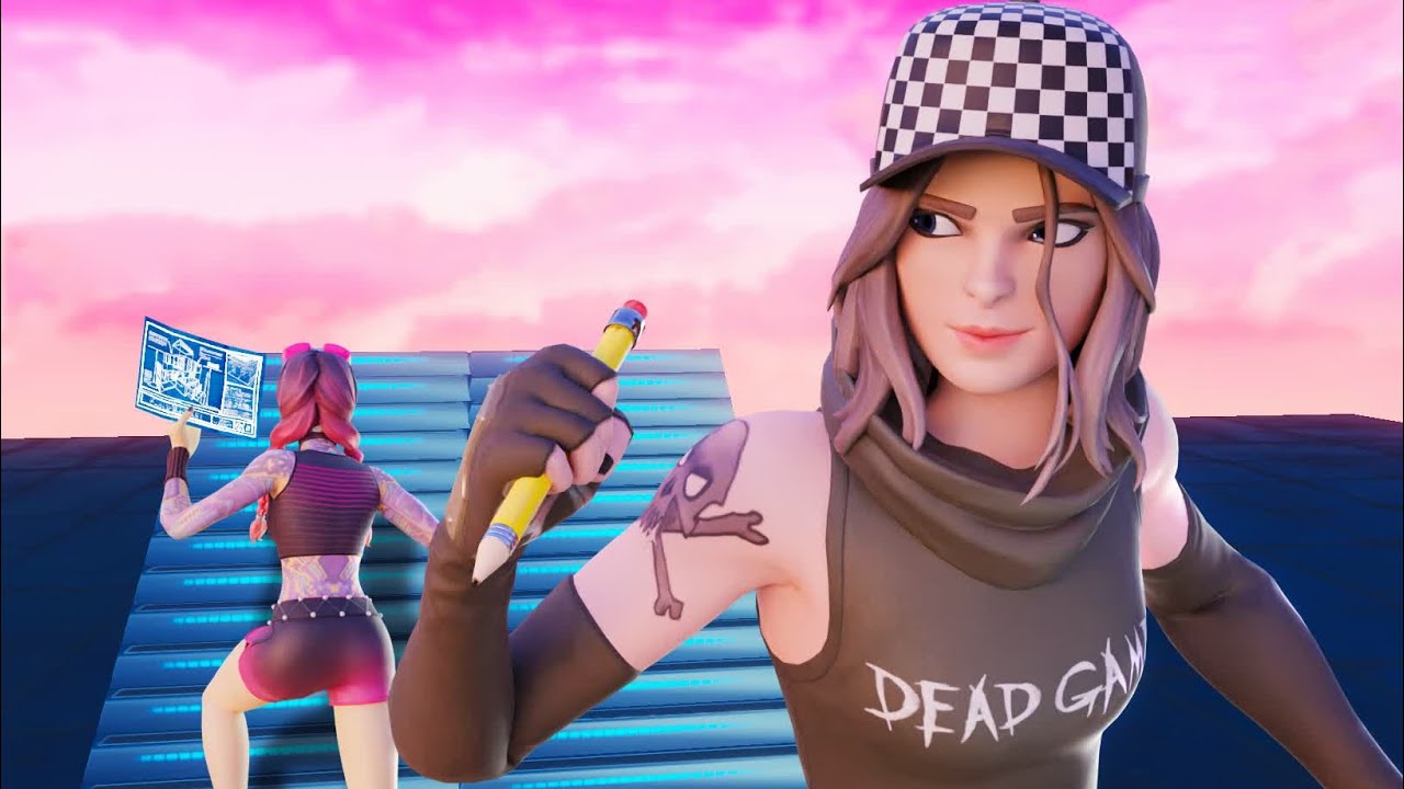Fortnite pasandolo genial [PS5]