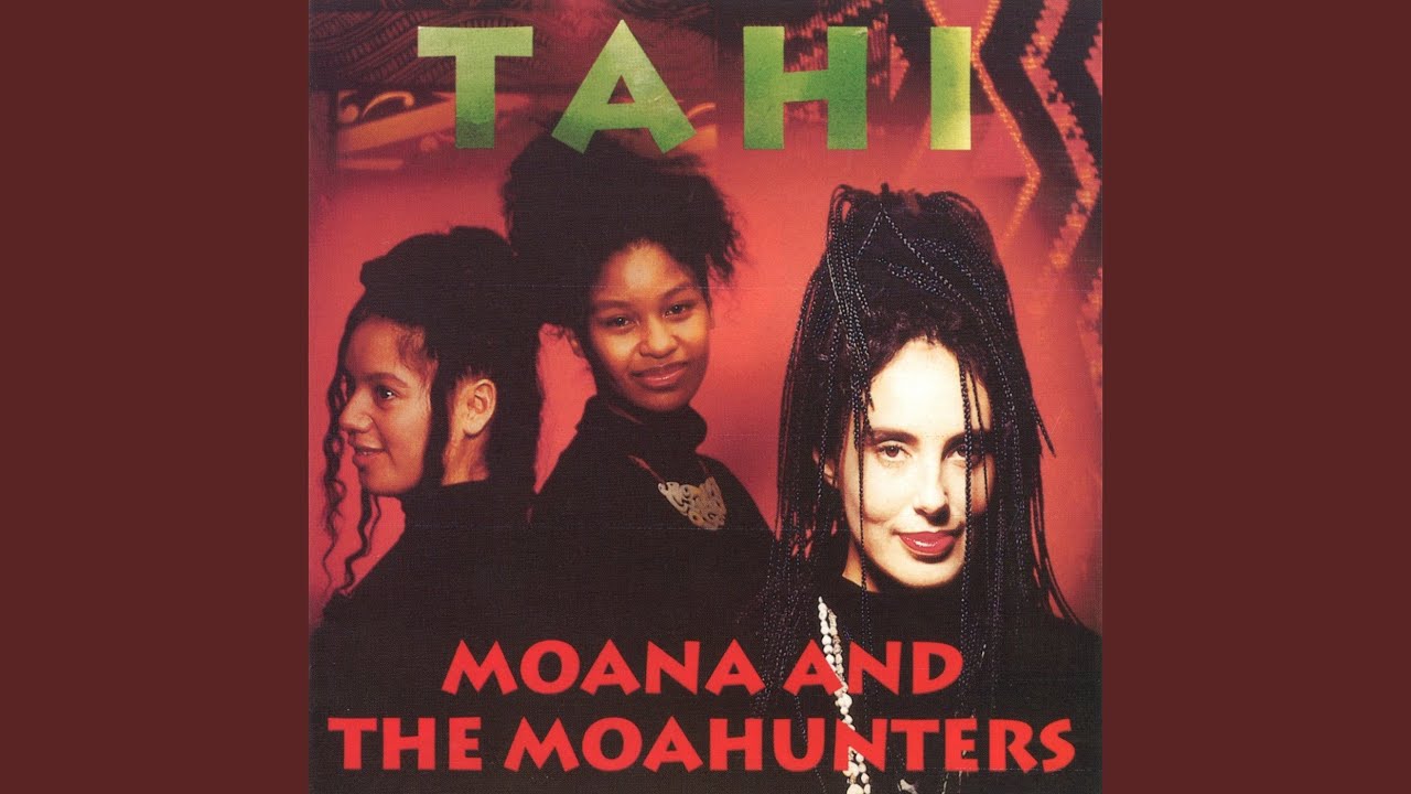Tahi (Roots Mix)