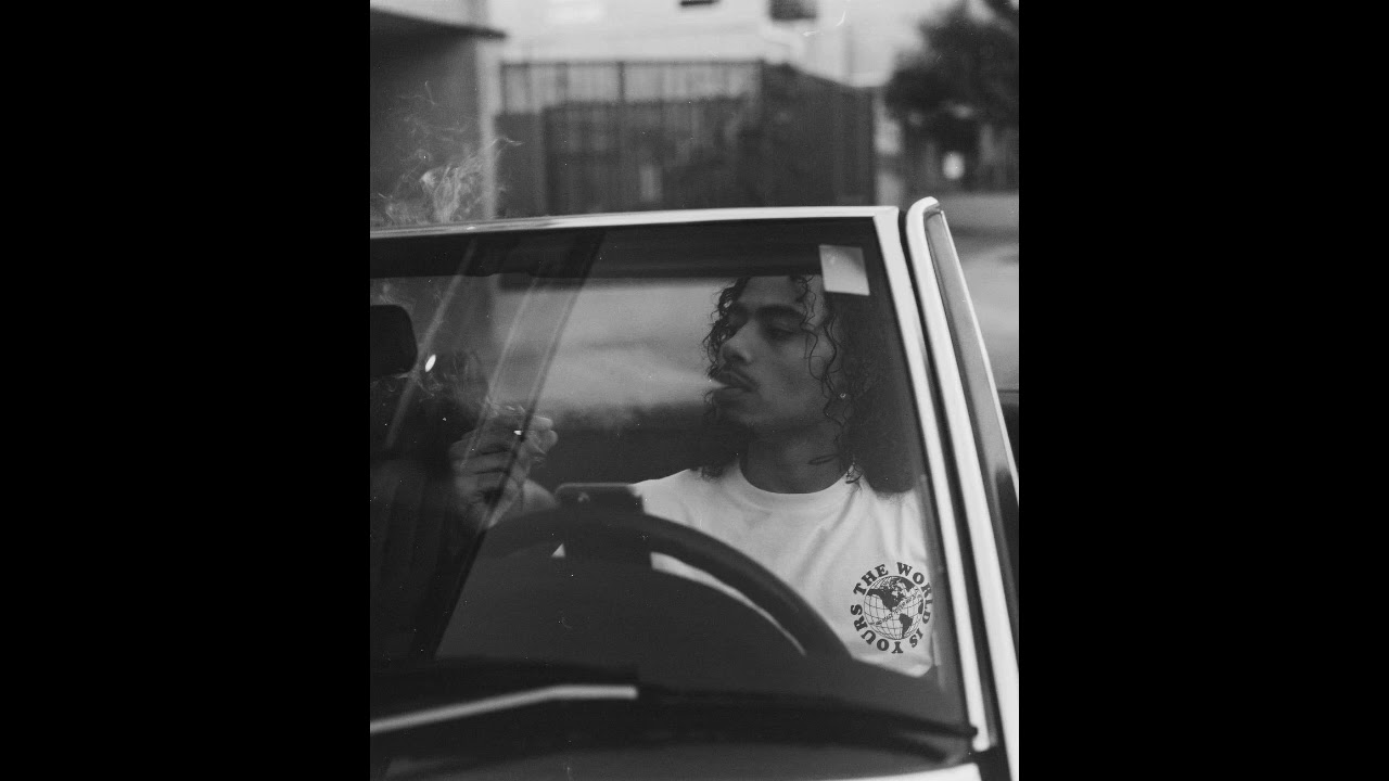 [FREE] Aaron May Type Beat 2022 