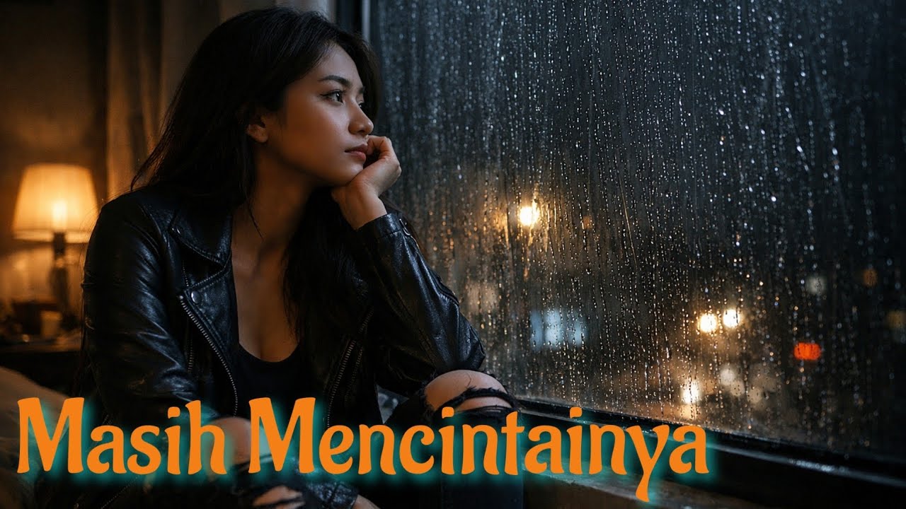 PAPINKA - MASIH MENCINTAINYA | ROCK COVER