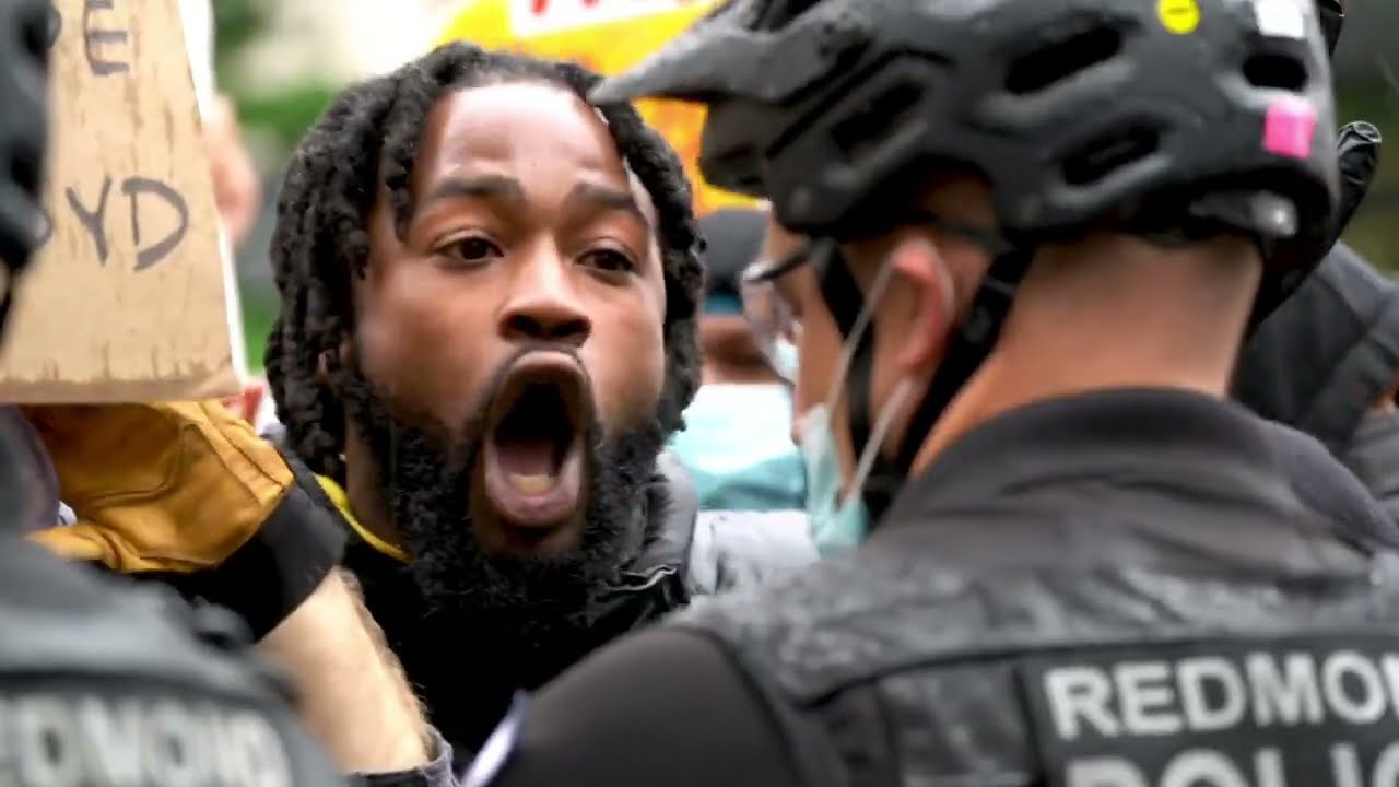 Aurora Avenue: How Seattle Built Its Track | Seattle Documentary On Police, Prostitution And Gangs