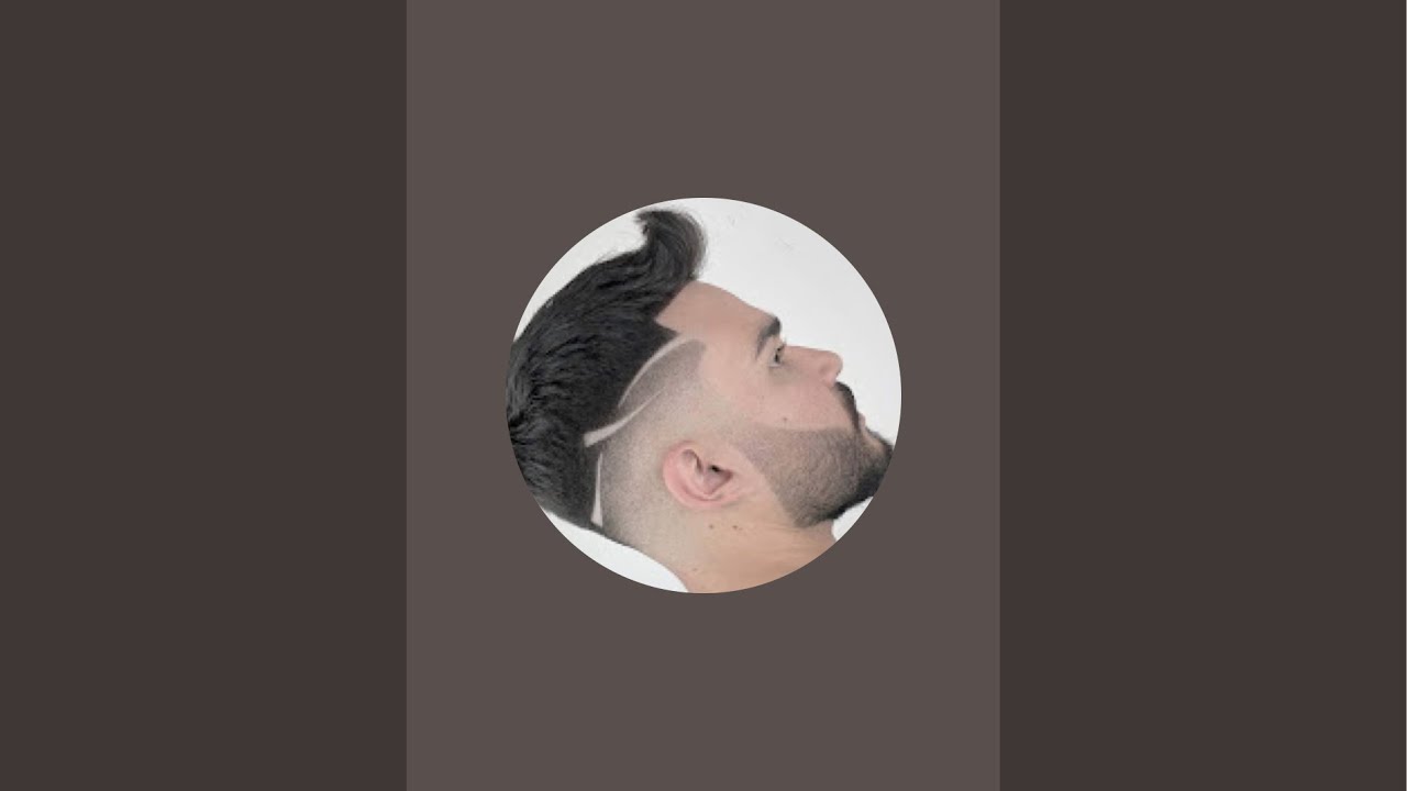 Hasnain Hair Saloon is live