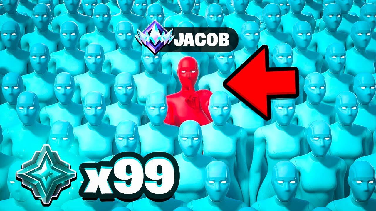 WKRADŁEM SIĘ na CUSTOMY STREAMERA w Fortnite