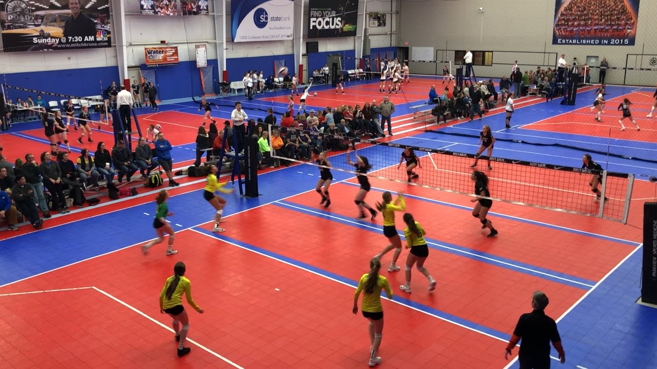 EVA 18 Black vs. Dunes (2026.03.08)