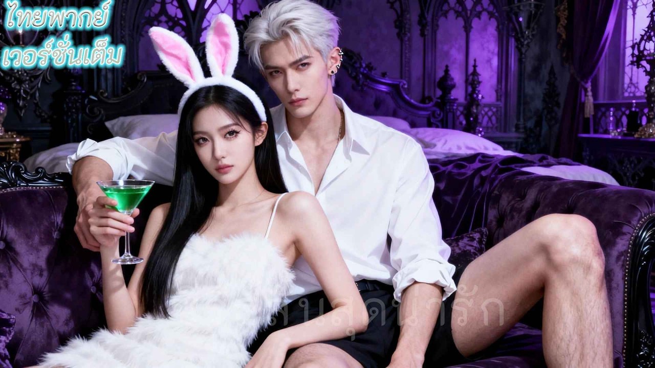 เด็กสาวเก็บเงินค่าเล่าเรียน เผลอยุ่งกับซีอีโอที่ไม่สนใจผู้หญิง แต่กลับมีเพียงเธอที่ทำให้เขารู้สึกต่า