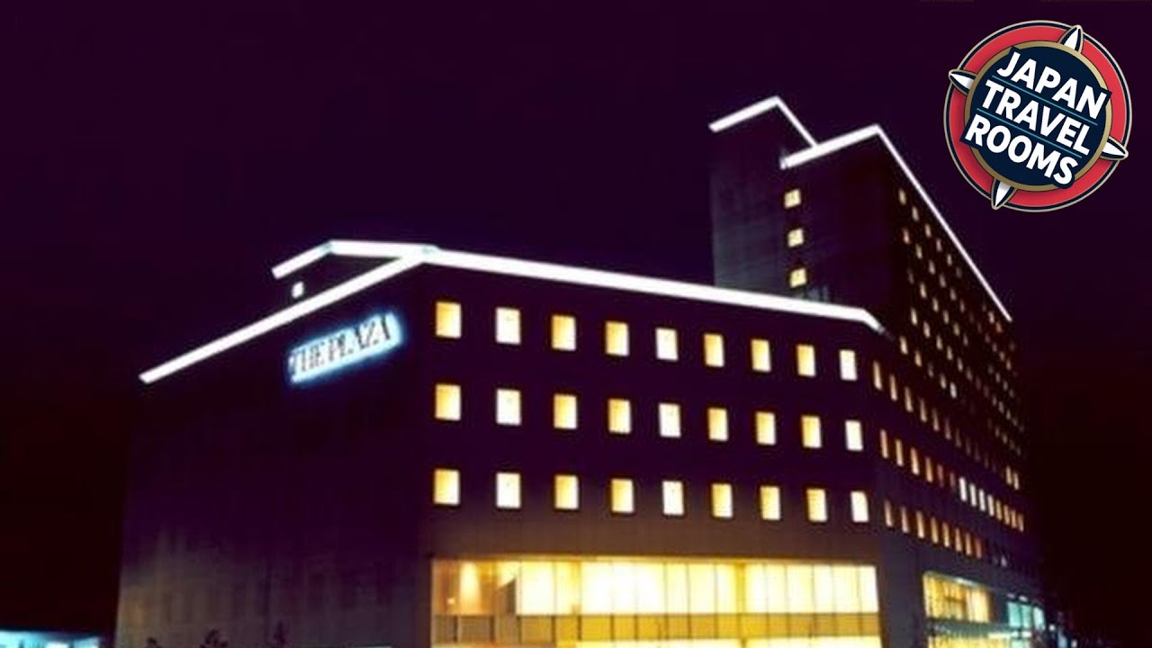 Hotel Plaza Kachigawa | Nagoya, Japan | Hotel Review 🏨