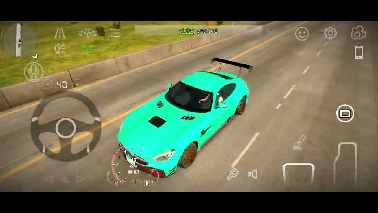 Car parking multiplayer high graphics gameplay selling 1$ #cpm#cpm1#yt 