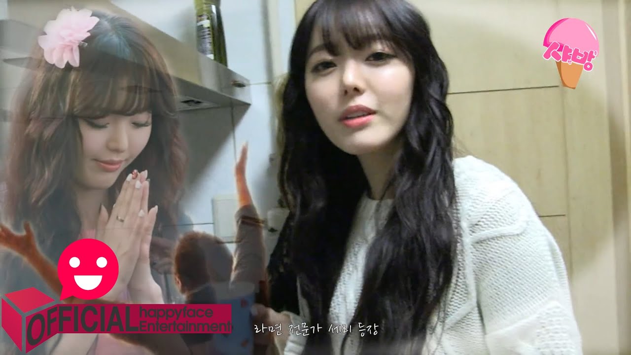 샤벳 방송 - EP 04 (Shabet On Air Episode 04)