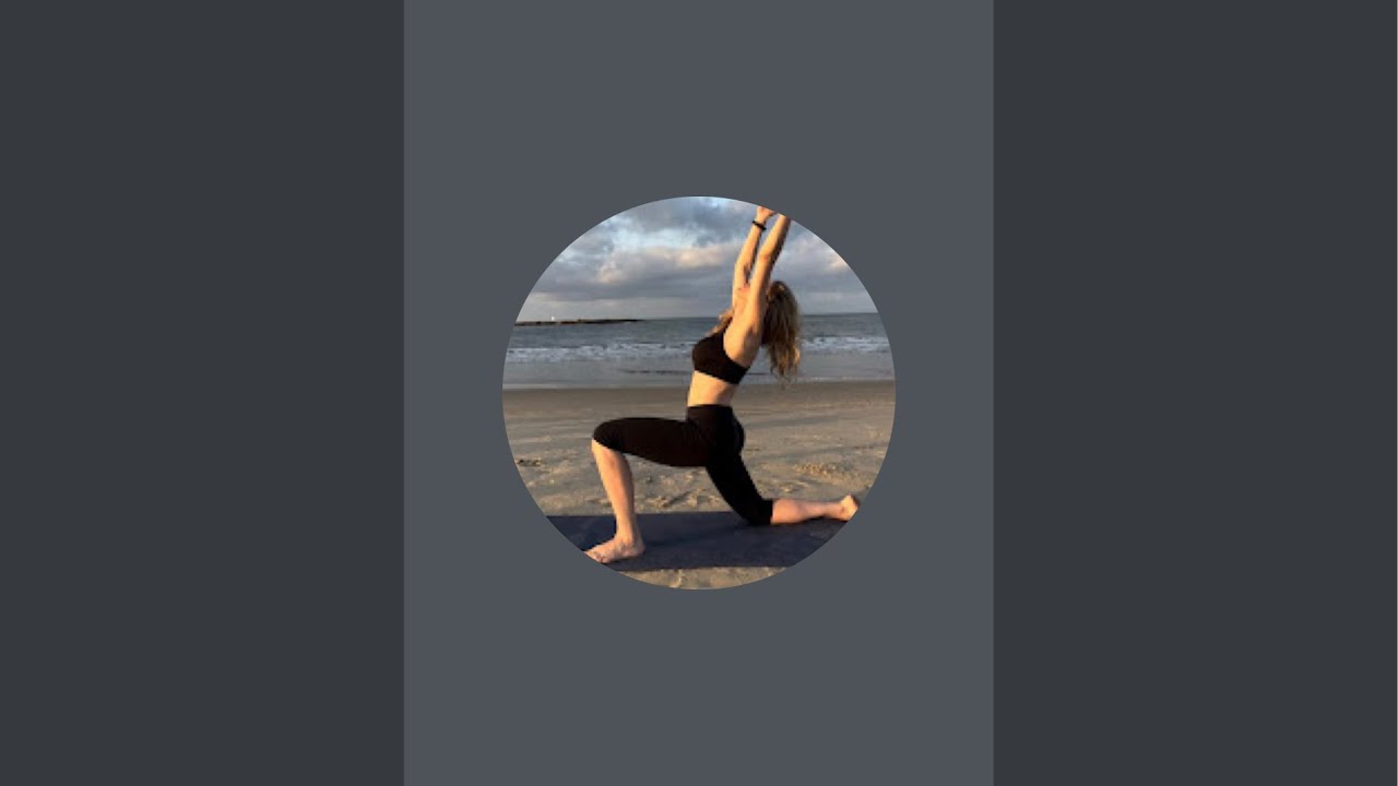 YOGAPADOVAONLINE di  MEGGIOLARO CRISTINA