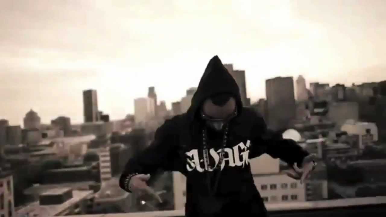 La Fouine - Autopsie 5 (Clip)