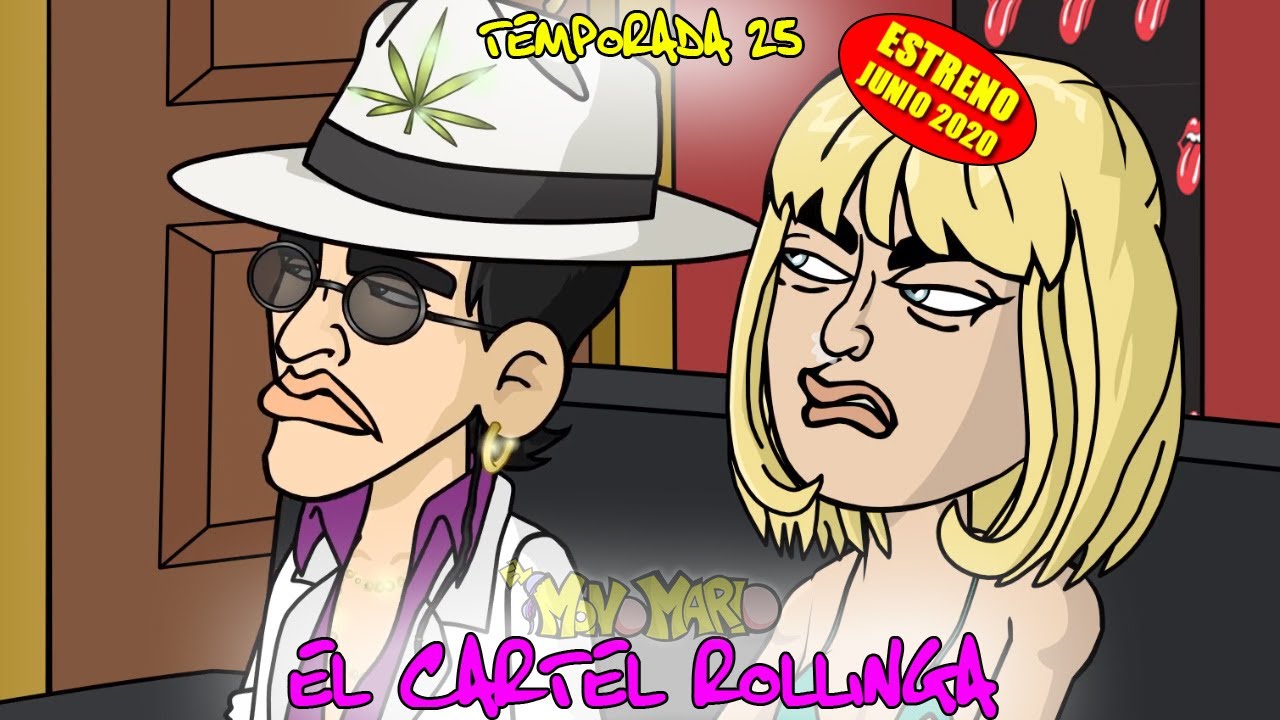 Temporada 25