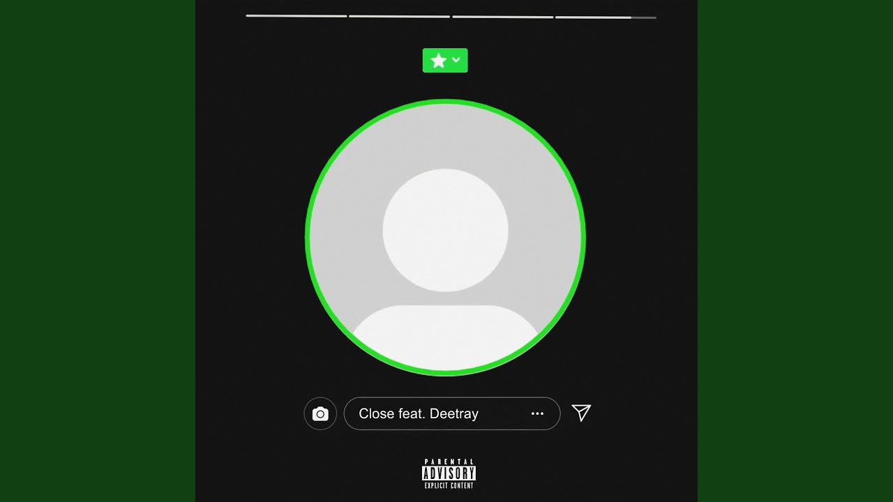 Close (feat. Deetray)