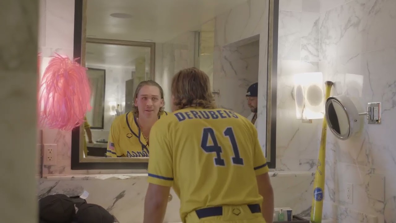 The Bananas Hangover Part 69 Las Vegas