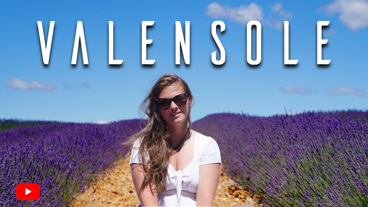 Day 3 at Gorges du Verdon - Valensole & moustiers (THE WORLD BIGGEST LAVENDER FIELD)