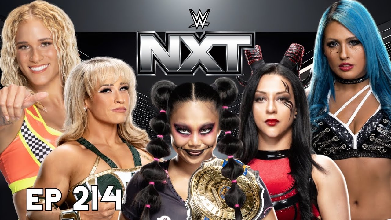 The Road To Stand And Deliver! - WWE 2K UML Episode 214