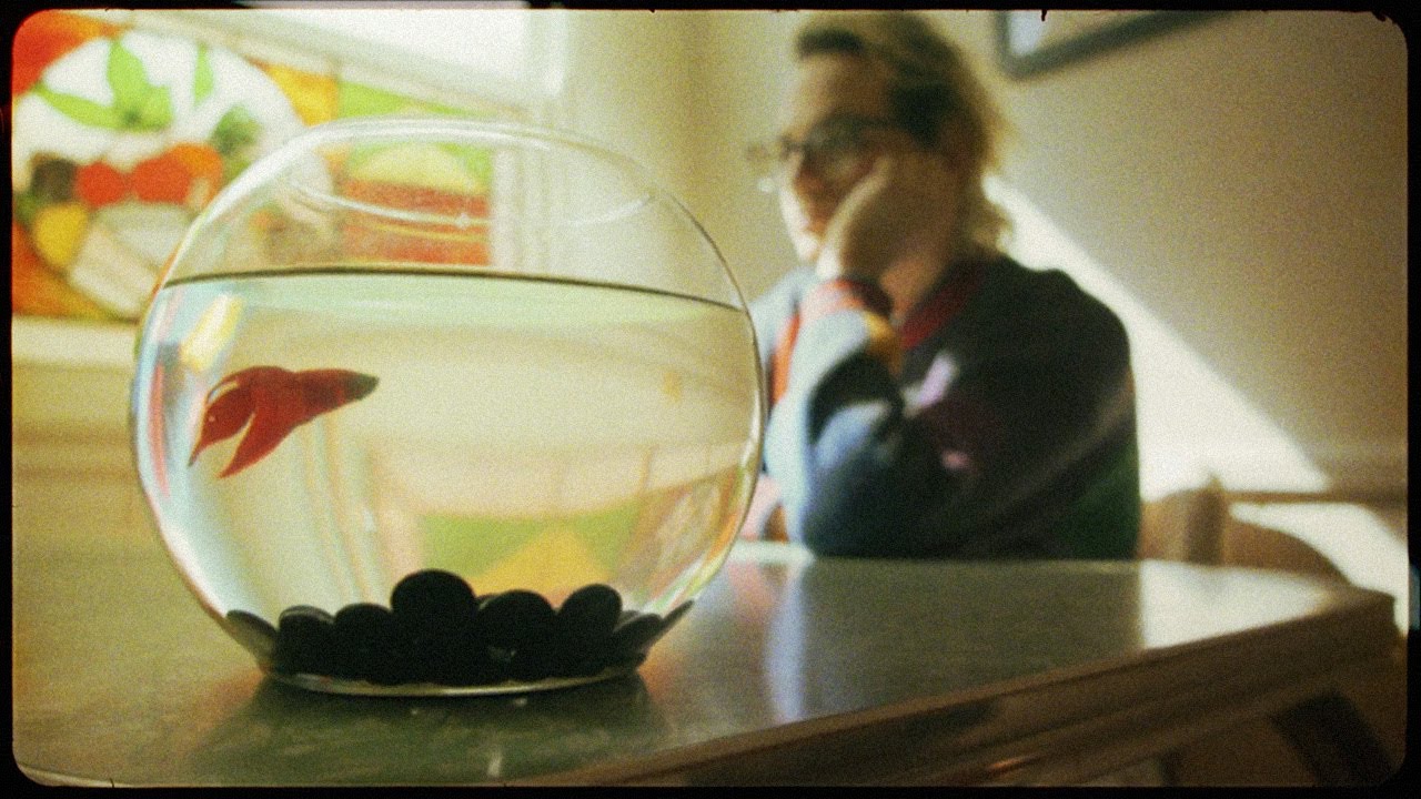 The Wrecks -  Things You Make Me Do (Official Video)