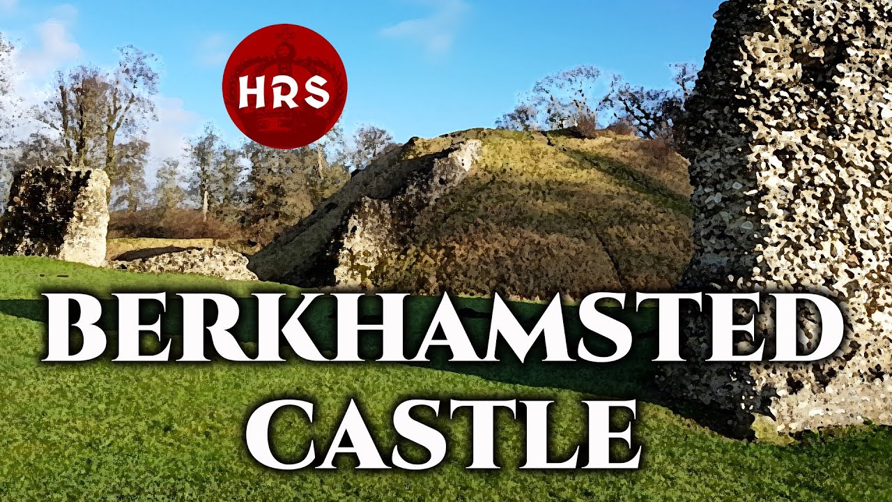 Berkhamsted Castle