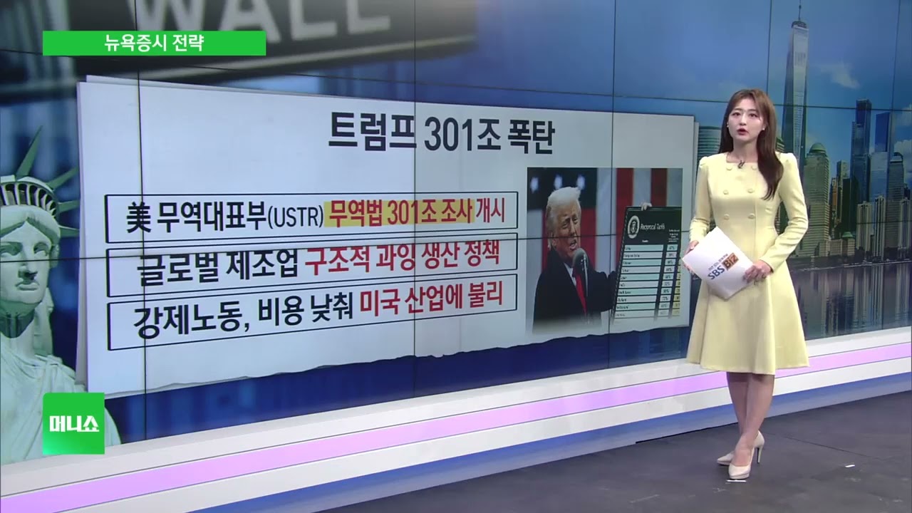 [뉴욕증시 전략] 중동 긴장·유가 급등…뉴욕증시 하락 마감