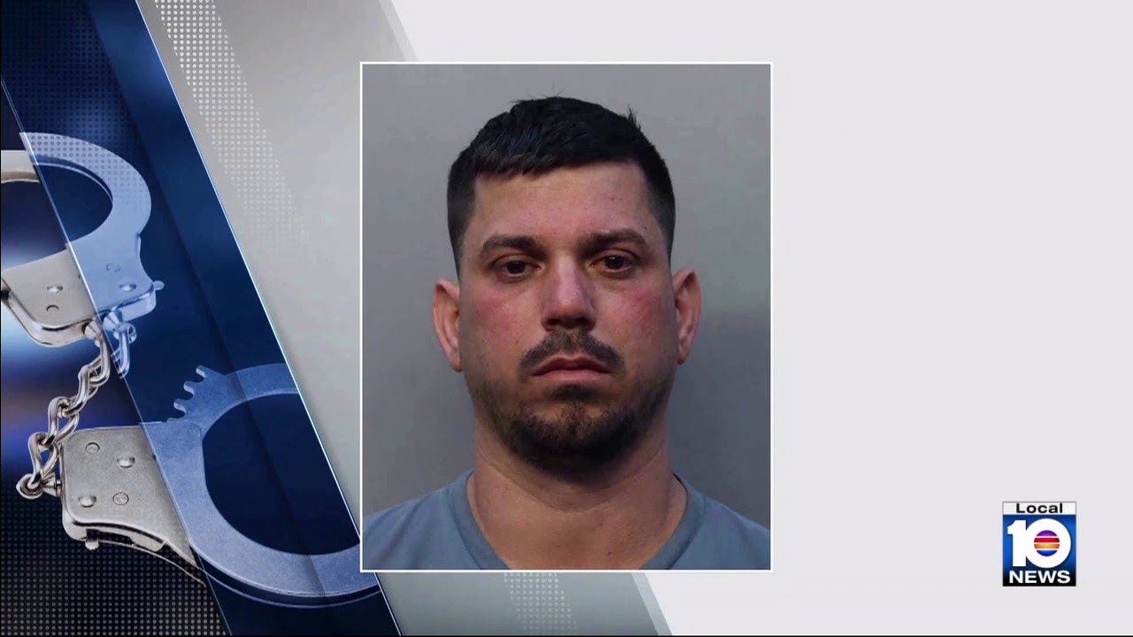 Officers in Medley say they busted possible chop shop, 1 arrest made