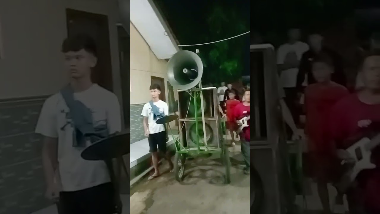 Obrog-obrog Blok Sabtu Desa Lame Kec.Leuwimunding Kab.Majalengka.