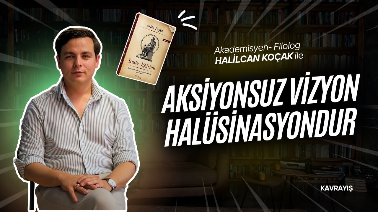 İrade Eğitimi - Jules Payot