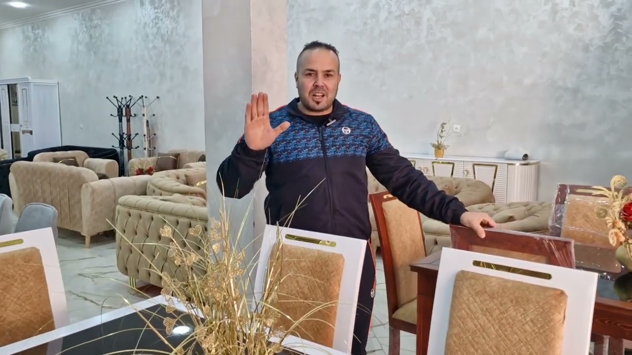 جديد طاولات طعام عند اثاث المستقبل العلمة 0661131385\0555840750