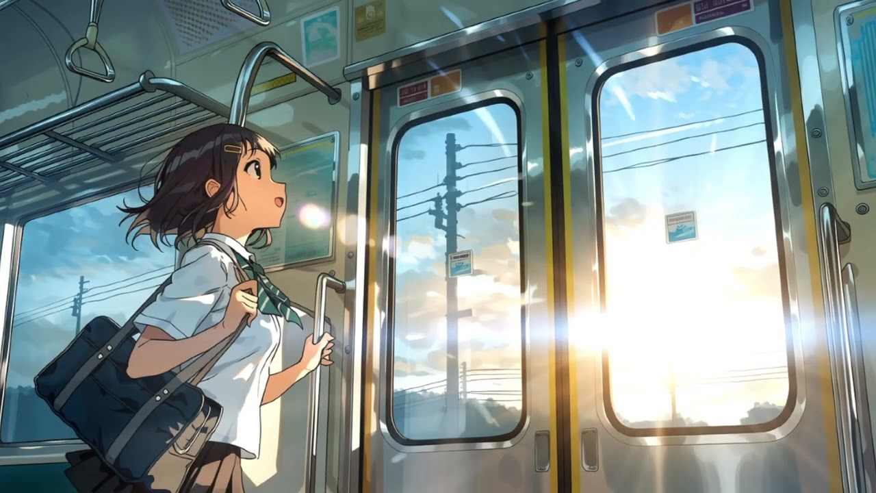 ここにあるすべて(AI SONG)