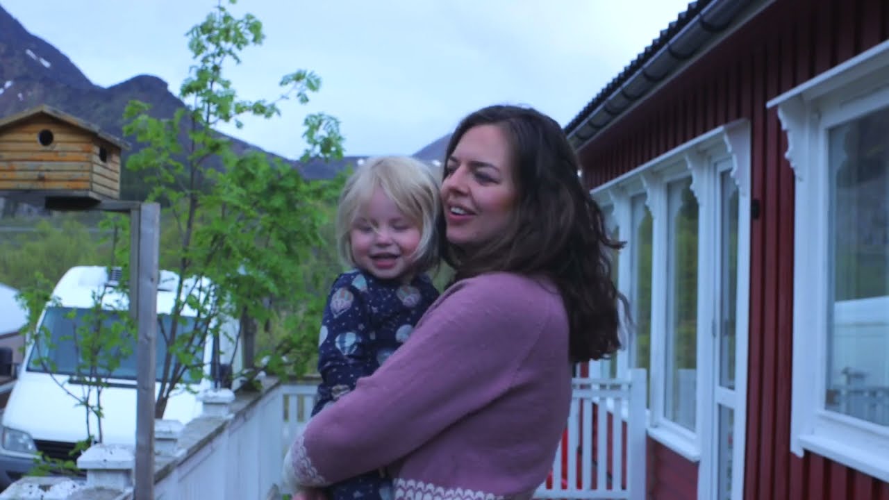 Spring in the Nordic mountains | Life in Northern Norway #13