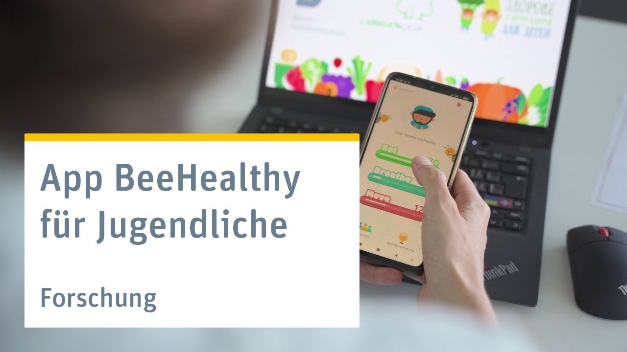 BeeHealthy | Berner Fachhochschule