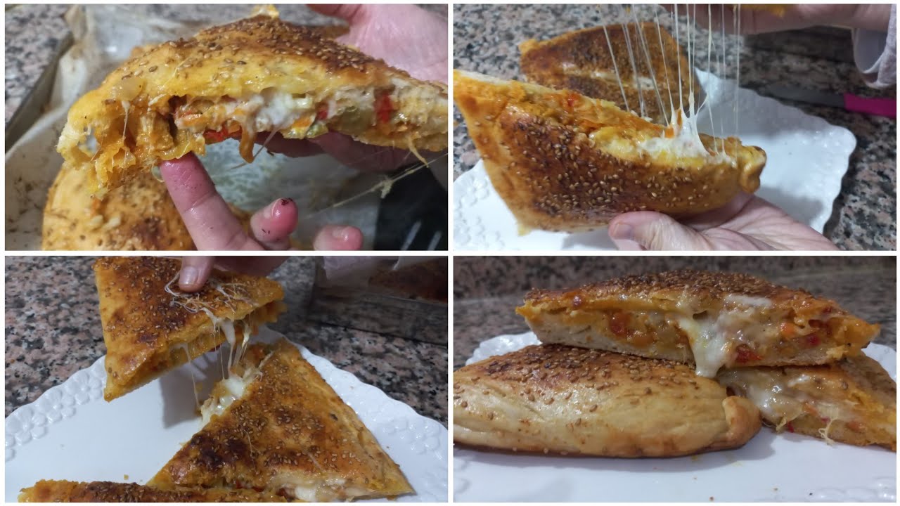 مملحات بورقة المسمن اقتصاديين و سهلين التحضير و بمذاق رائع 👌😋