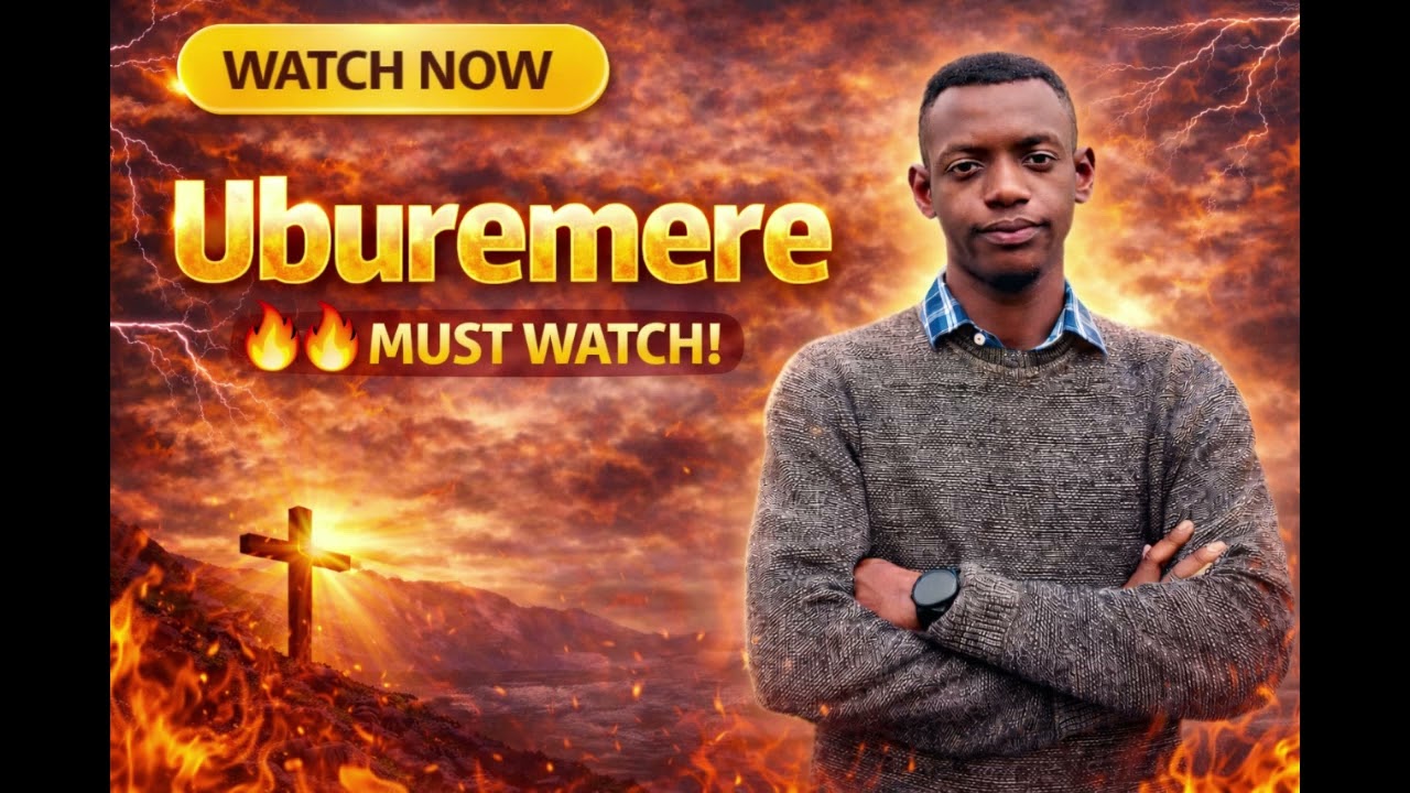 Uburemere - Alain Ndizey (Audio)