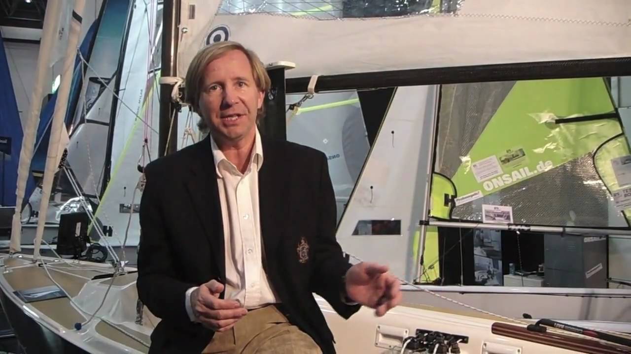 Scandinavian Cruisers - Skerry Yachts History and Metre Rule