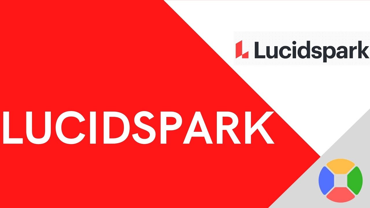 🚨 Tutorial LUCIDSPARK PIZARRA VIRTUAL | Español 2021 | BRAINSTORMING | PLANTILLAS GRATIS