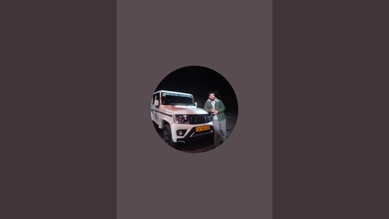 PARDMUNI rajput 🖤 is live!