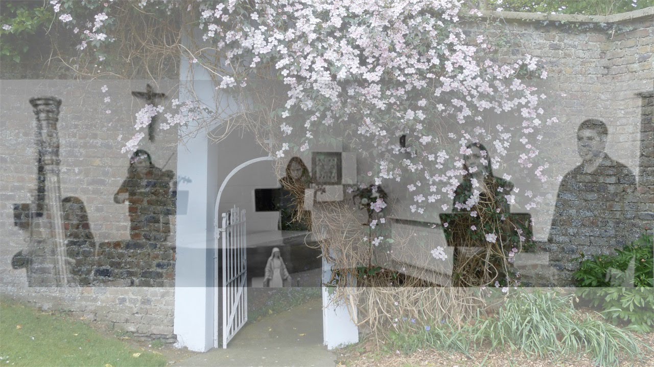 Vox Hiberniae with Andrew Green - Psalm 131: My Soul is Longing for Your Peace (Lucien Deiss)