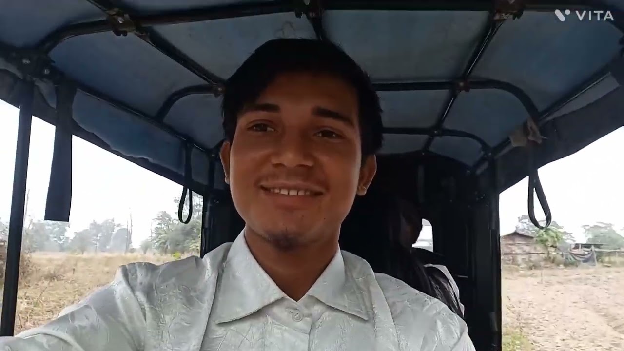 Medo Lamliang baptist Church revival  program 07/02/2026