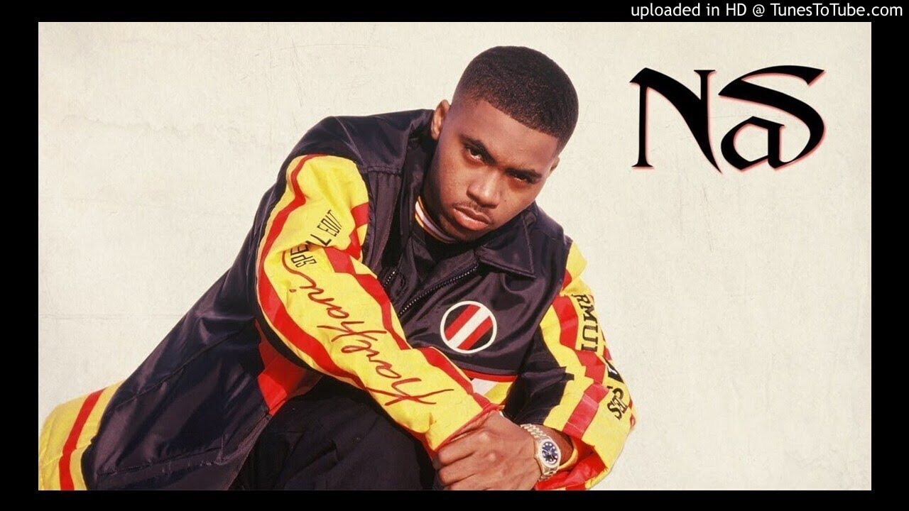 90's Nas & AZ Type Beat 2021 - Union Square Cyphers (Prod. By Talen Ted)