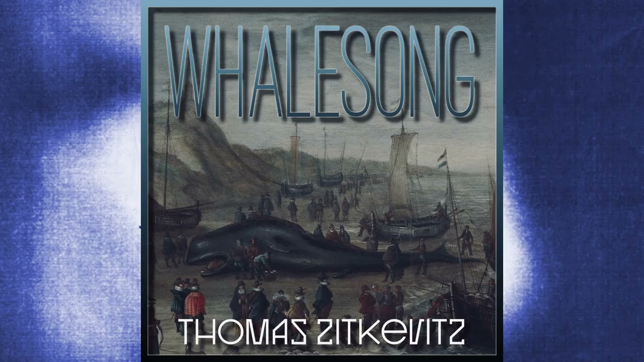 Thomas Zitkevitz - Herman (Bonus Track) | Whalesong (2026)