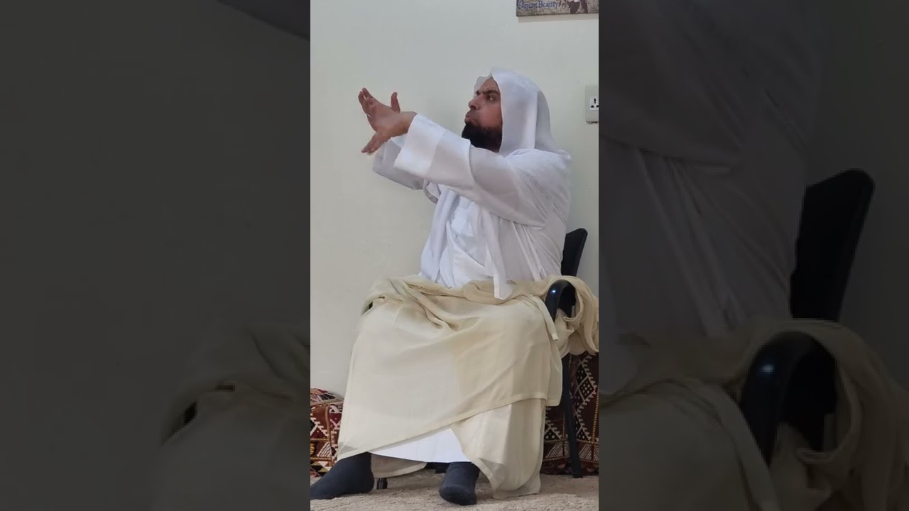 مزرعة حي الزمرد الصم / السيد نجيب العلى