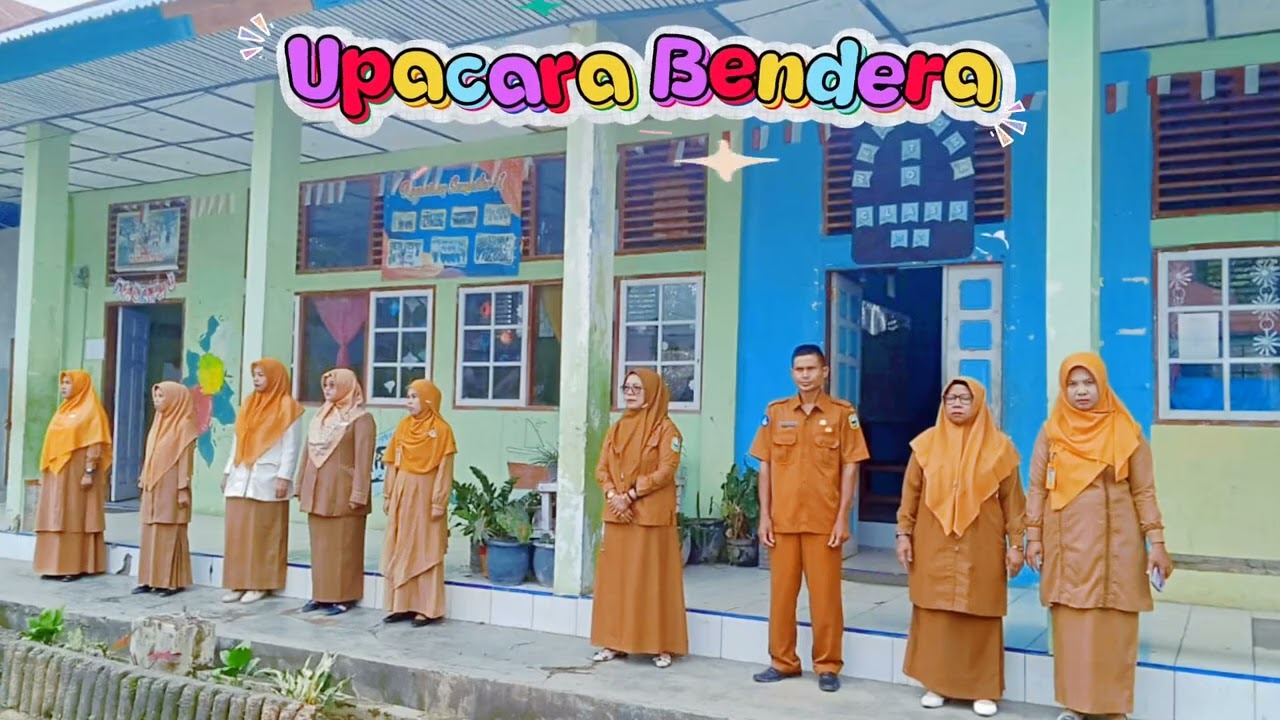 Hari baru, semangat baru 2026 💥