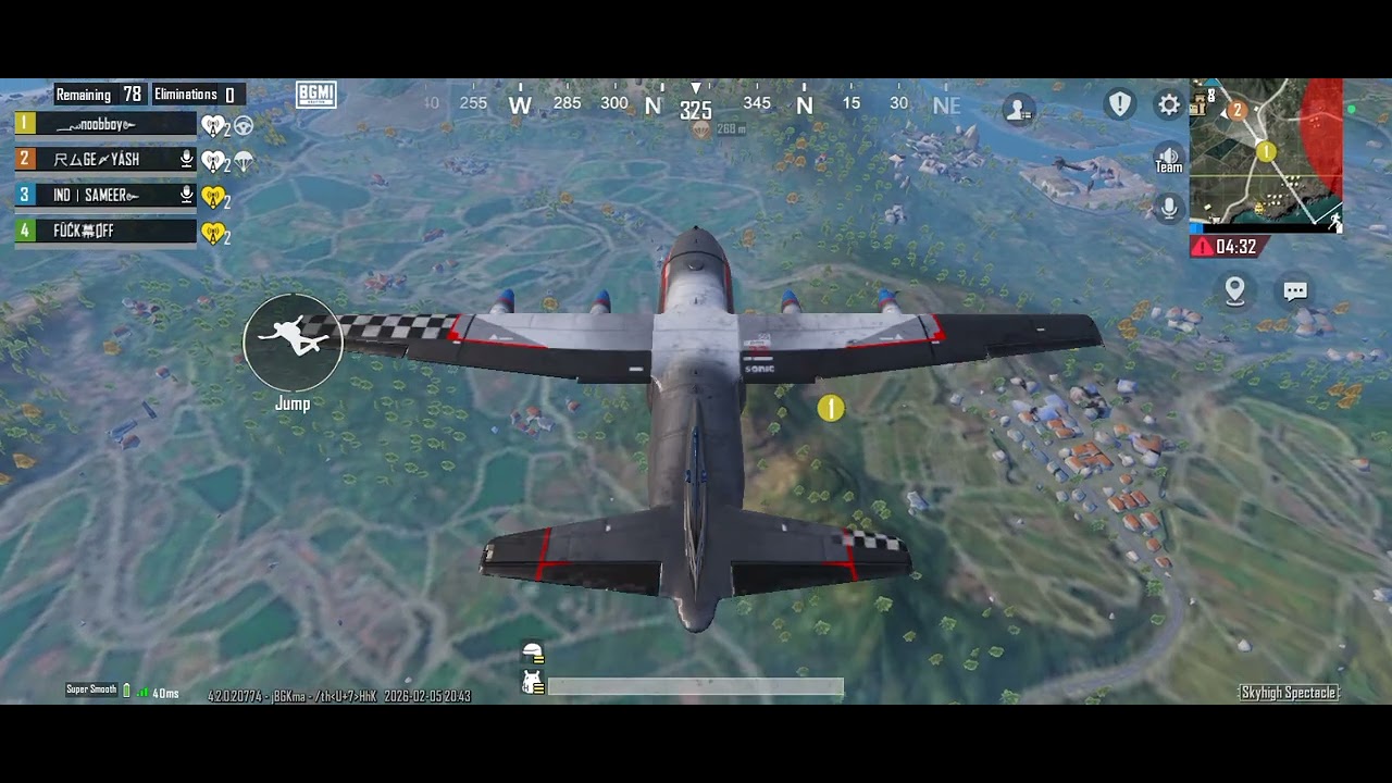 Pubg me 2 new event ka full update rahul gaming 0214 inastgram 