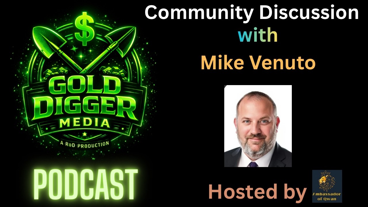 GDM Community Interview with Tidal Financial Groups own Michael Venuto (Co-Founder & CIO)